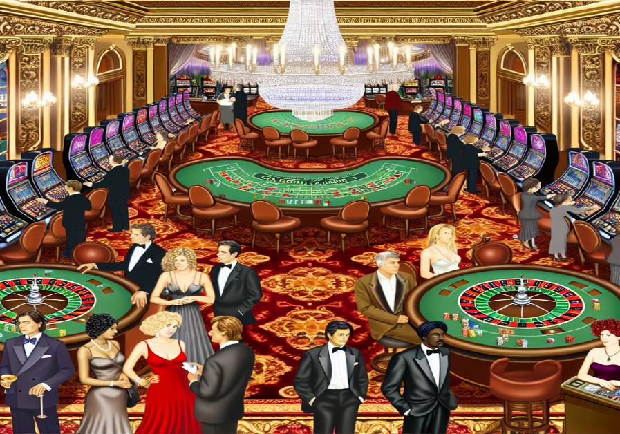 cómo jugar en el casino total bet